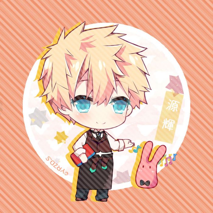 買動漫 日本八百萬堂授权 地缚少年花子君 花子君 Q版 透明壓克力吊飾 7公分 第2版