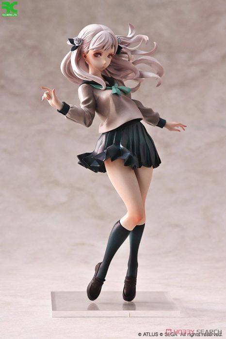 買動漫 誥誥玩具箱 日版7月預購rcberg 1 7 十三機兵防衛圈冬坂五百里604