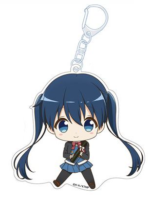 買動漫 Mu S 同人周邊代購 きんいろモザイクthank You ぺたん娘アクリルキーホルダー小路綾 黃金拼圖 買動漫 Mu S 同人周邊代購 きんいろモザイクthank You ぺたん娘アクリルキーホルダー小路綾 黃金拼圖