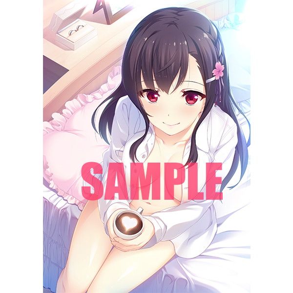 買動漫 Fn 預約1月日版 Sofmap限定 とこはな癒し同棲5本パック 限定ミニゲーム5本セット