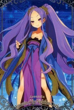買動漫 尹萌殿下 Bandai Fate Grand Order 第3彈 萬代威化金屬收藏卡 N 10 武則天
