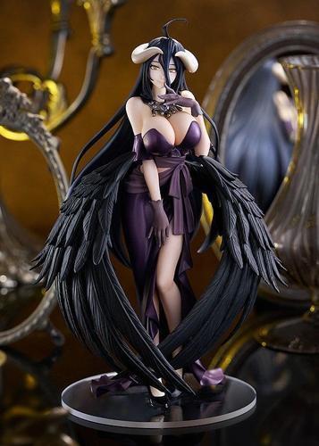 5月 代理 GSC POP UP PARADE OVERLORD 雅兒貝德 禮服Ver. 免訂金