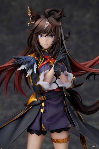12月(免訂金) iCREA Cygames 賽馬娘 Pretty Derby 大鳴大放 1/7 1