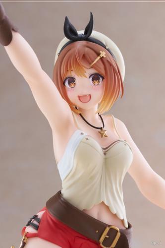 3月(免訂金) TAITO 景品 Coreful 萊莎的鍊金工房 常闇女王與秘密藏身處 萊莎 121