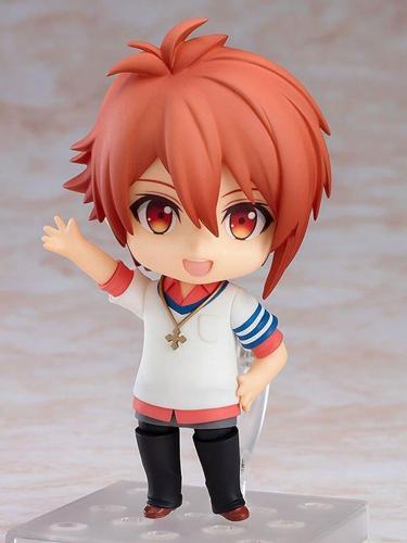 5月 代理版 GSC 黏土人 IDOLiSH7-偶像星願- 七瀨陸 再版 免訂金