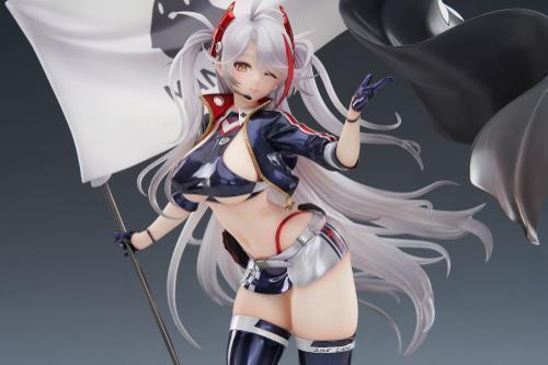 9月(免訂金) APEX 碧藍航線 歐根親王 Final Lap Ver 1/7 附特典 0121
