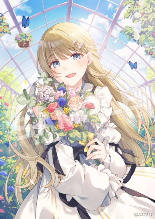 NeverFall 英リサ ぶいすぽっ！【公式】 on X: 