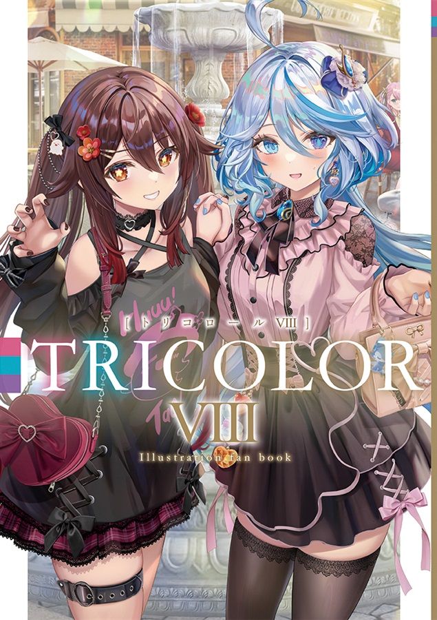 同人誌 torino torikago 画集 イラスト集 同人誌 torino torikago 画集 イラスト集