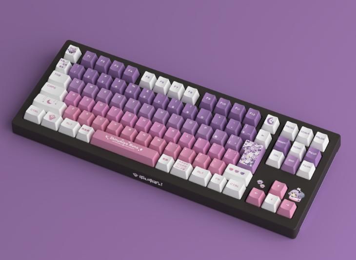買動漫| 【卡比業餘】現貨ぶいすぽっ! VSPO ! GEAR ゲーミング