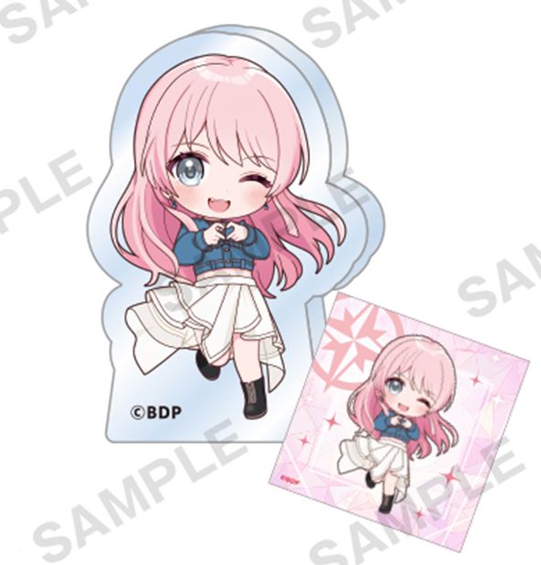 往欄印 千早愛音 千早愛音- 維基百科，自由的百科全書