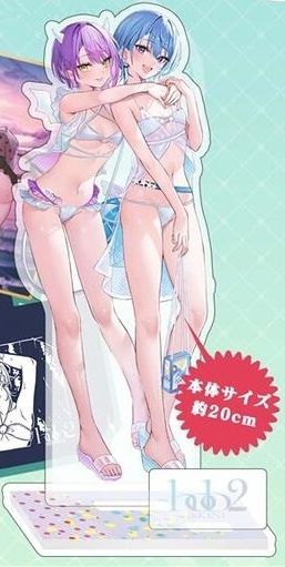 買動漫| 【旅人事務所】日本C102會場限定Hololive さなだ