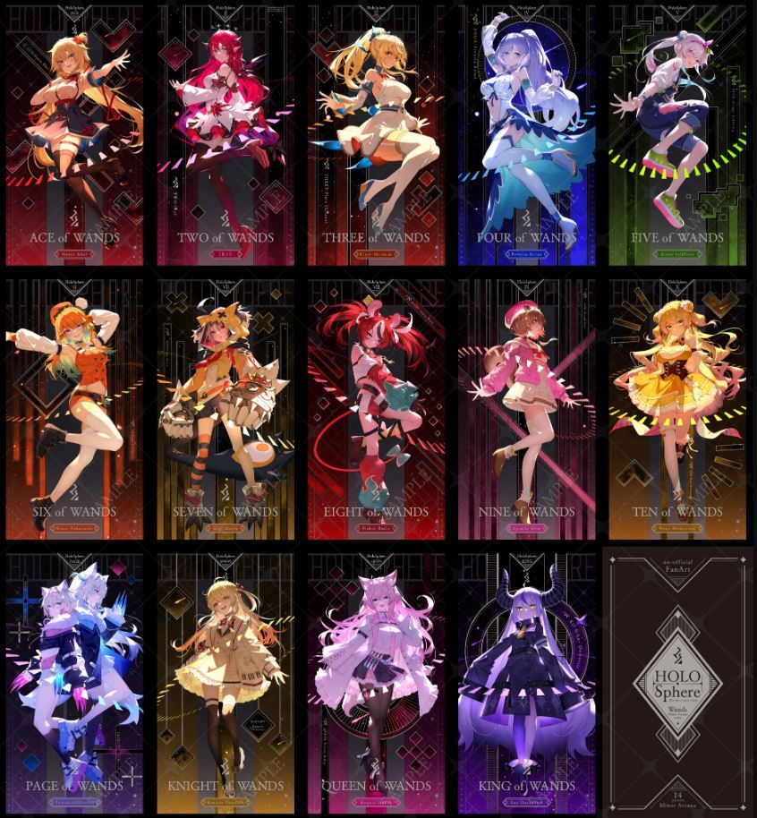 買動漫| 【黑夢代購】(預購)2025年9月C106 HOLO-SPHERE 箔押し