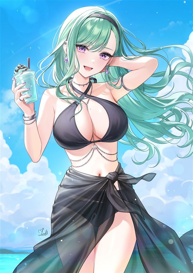 買動漫| [Mu's C106 同人周邊代購] [MAIRO (彩蝶の箱庭)] 【クリア