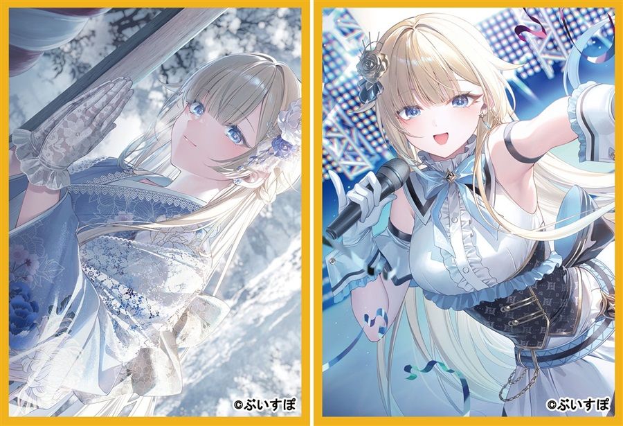 買動漫| 【卡A嚕日貨小舖】(預購) 2026年3月ぶいすぽっ! VSPO VGGC
