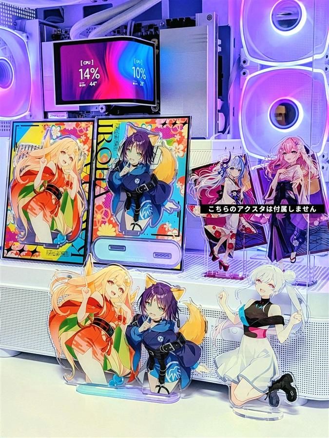 買動漫| (代購本部)サンシャインクリエイション2026 Spring 惰眠ネロ夢