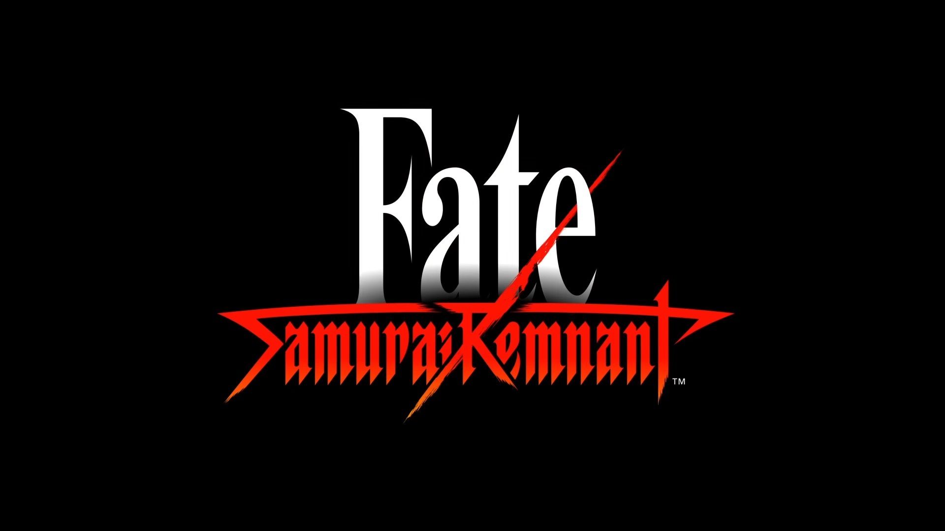 （四葉亭）2023年預定 PS5/PS4/NS Fate/Samurai Remnant 聖杯戰爭 盈月之儀 中文版