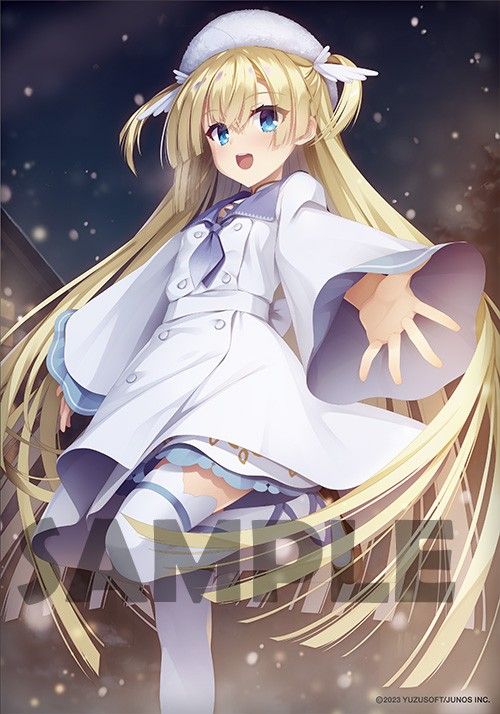 天使騒々 RE-BOOT! 星河かぐ耶 アクリルアートフレーム 【新品】