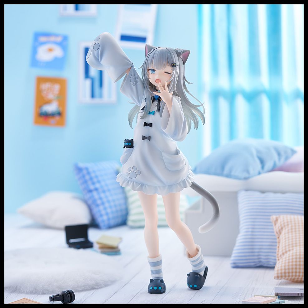 Nachoneko 甘城なつきTrio-Try-iT Figure 22点セット Furyu 景品Trio-Try-iT Nachoneko 甘城なつき的價格推薦- 2026年9月