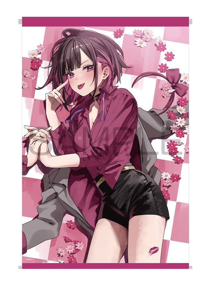買動漫| （四葉亭）預約3月（Melonbooks限定）千種みのり畫集