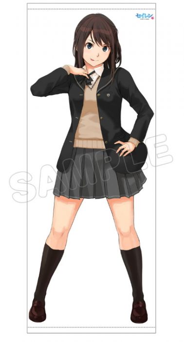 買動漫 Vgamer 預約4月日版清戀常木耀等身大掛軸0313截止