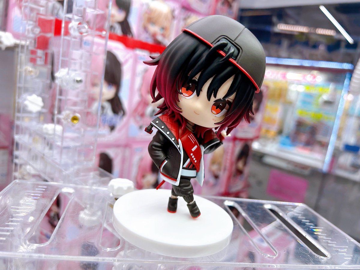 買動漫| 【大藏】現貨ぶいすぽっ！VSPO! X GIGO 合作景品模型第