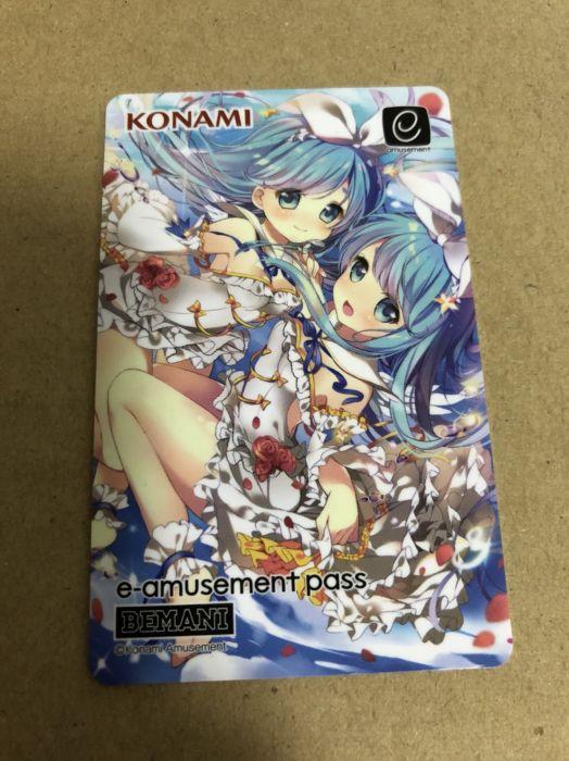 買動漫| ☆鶴鶴那納☆ 現貨Konami Sound Voltex SDVX IV 雙子epass e