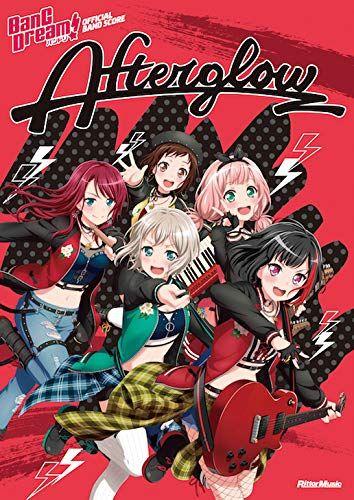 買動漫| 【ACG網路書店】(代訂)9784845634071 BanG Dream! 官方團譜