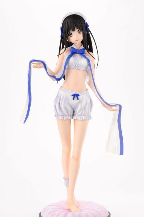 氷菓 京アニショップ マウスパッド 千反田える 伊原摩耶花 まどろみの