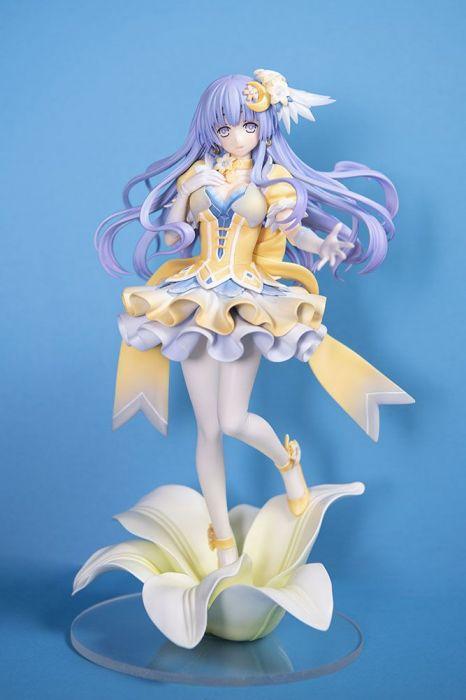 買動漫 叮叮模工坊 誘宵美九1 7 塗裝完成品ver2 現貨