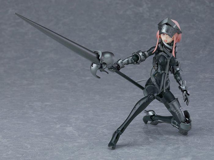 手数料安い figma 今売れている商品 LANZE lanze reiter ファシー様