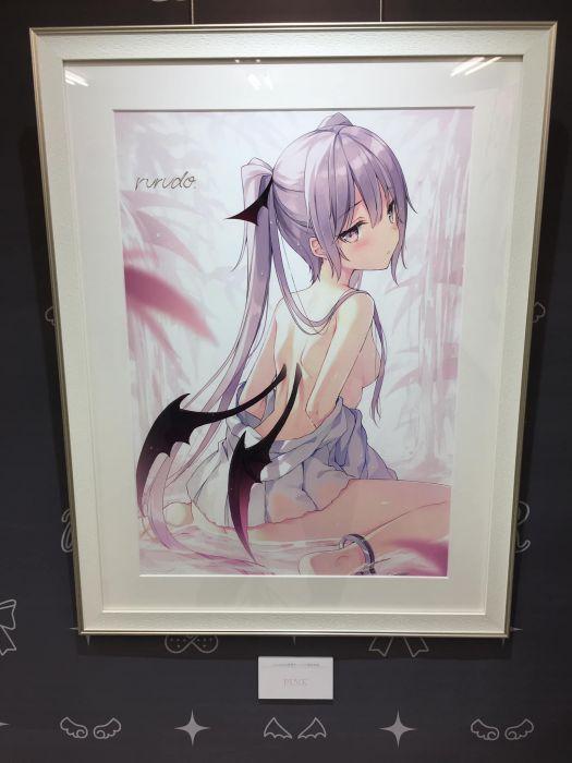 「リクドウ」サイン入り複製原画 1009007748860009_01_8851.jpeg