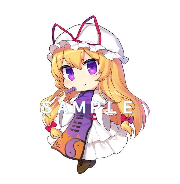 買動漫| [Mu's 同人周邊代購] [やだ(二次会オンライン)] 東方Project