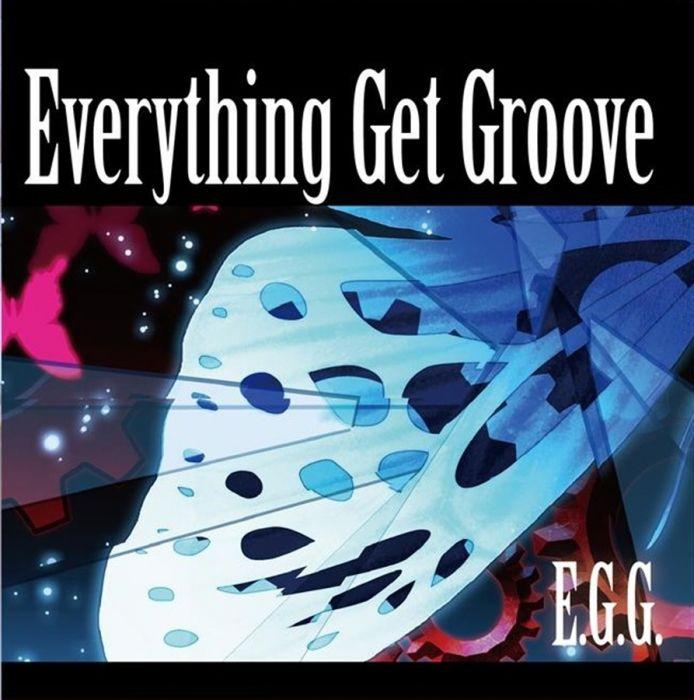 [Mu’s 同人遊戲代購] [ (Singerly)] Everything Get Groove (音GAME)