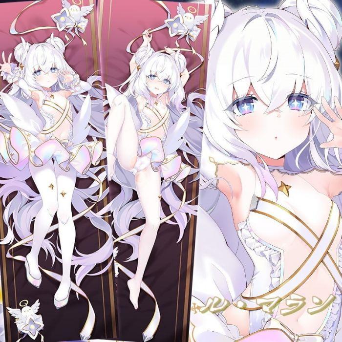 アズールレーン ル・マラン 抱き枕カバー アズレン 中国公式グッズ 