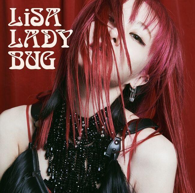 買動漫| 【月光魚電玩部】代購特典自選四種合購CD LiSA LADYBUG 通常盤