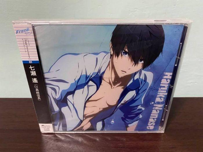 ゆうパケット送料無料 新品 1 60cm Free タイトー バスタオル 未開封tvアニメ 非売品 最大65 Offクーポン 未開封tvアニメ