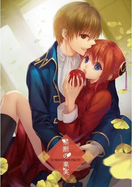 買動漫| 【NEWIN 小鋪】【日文同人誌】銀魂Gintama / 禁断の果実/ Loli