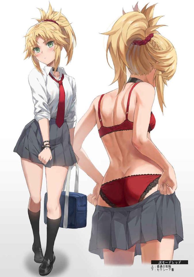 買動漫| 訂購代購屋同人誌Fate/FGO モーコレクション2 Tone NEET 