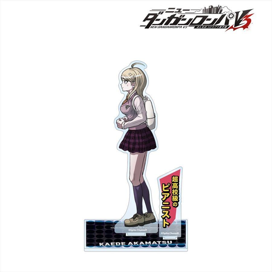 ダンガンロンパV3 赤松楓
