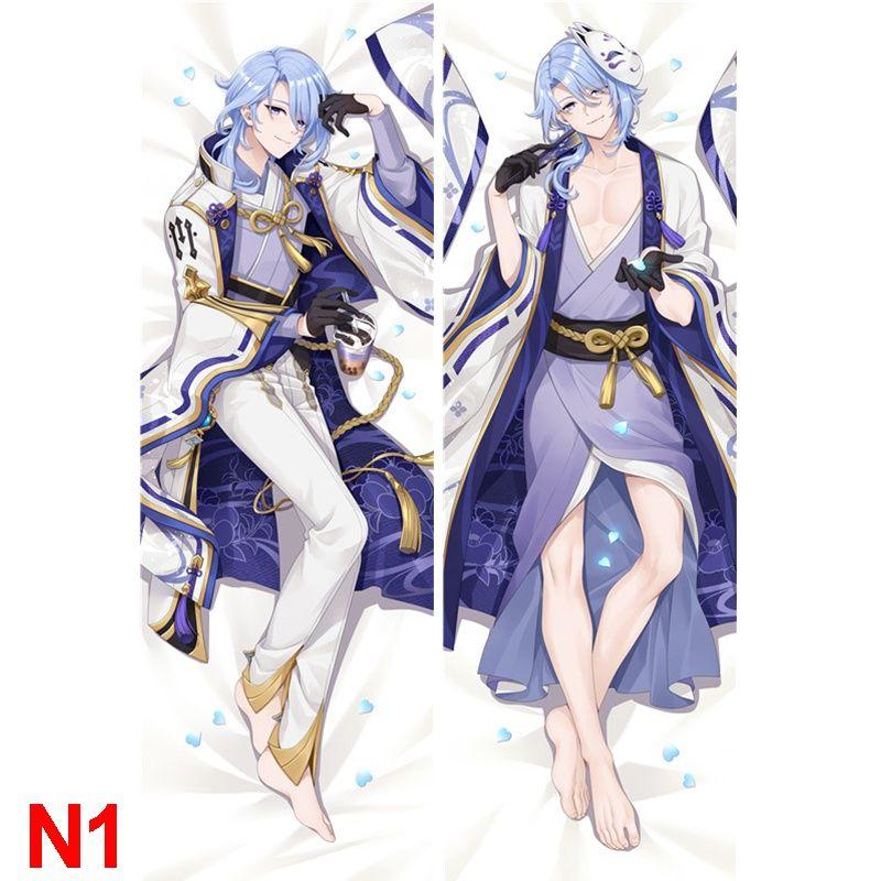 神里綾人| 原神Wiki | Fandom
