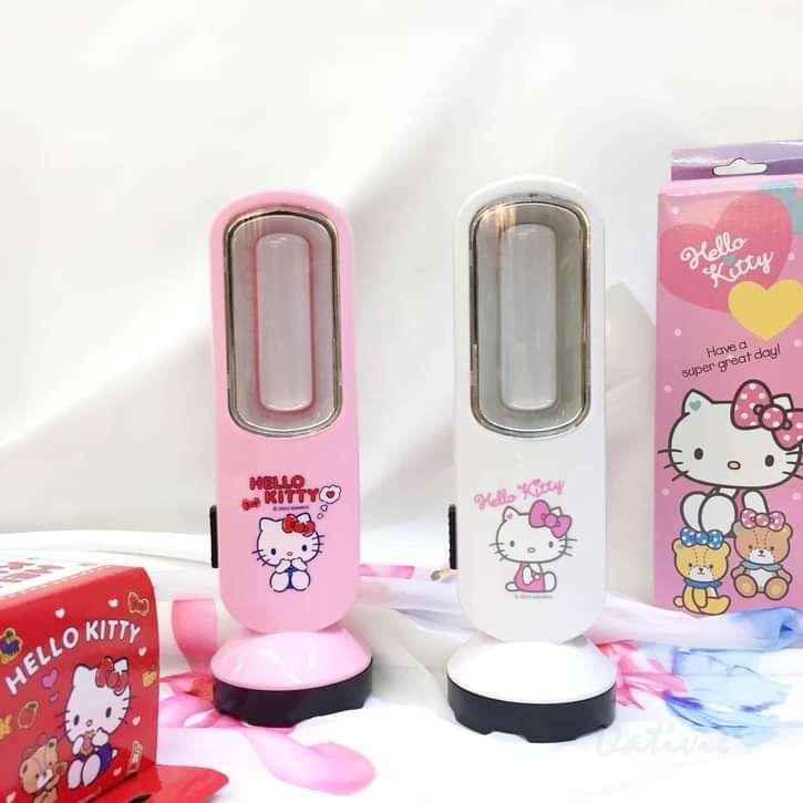 多功能兩用手電筒-凱蒂貓 Hello Kitty 三麗鷗 Sanrio 正版授權