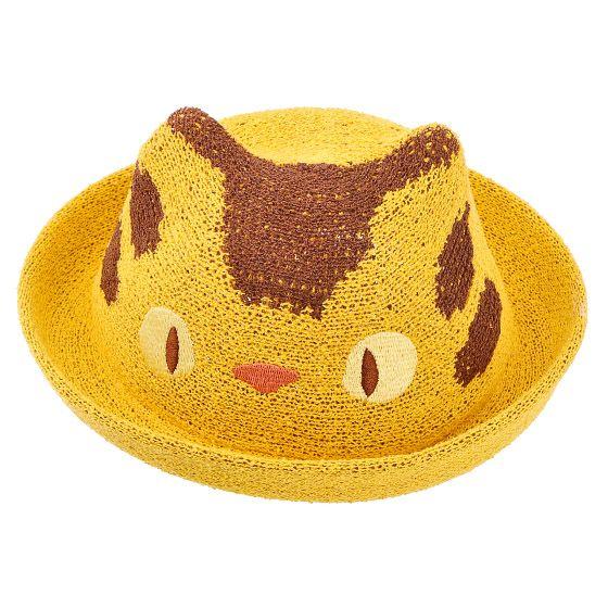 【玩日藏】 預購 日版 日本 橡子共和國 吉卜力 龍貓 豆豆龍 小豆豆龍 トトロ 龍貓公車 帽子 兒童造型帽 