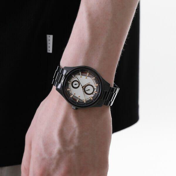 ■預購■『SuperGroupies』通販限定｜碧藍航線『愛宕』印象手錶（附特典）。