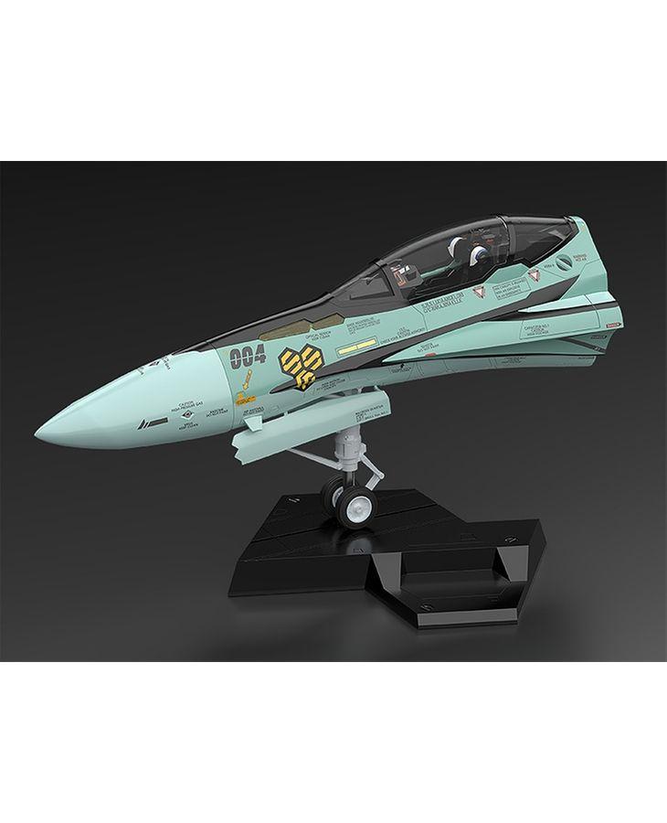 【G&T】預購11月PLAMAX 模型 1/20 MF-59 機頭系列 RVF-25 彌賽亞 盧卡‧安傑洛機 012871 6/5