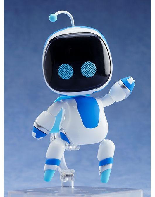 【模販珍藏館】*預約12月* 代理版 GSC 黏土人 太空機器人遊戲間 太空機器人 可動 完成品 嘉義可店購