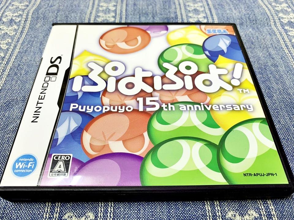 幸運小兔 DS NDS 魔法氣泡 15 週年紀念版 首發版 任天堂 3DS、2DS 適用 J5