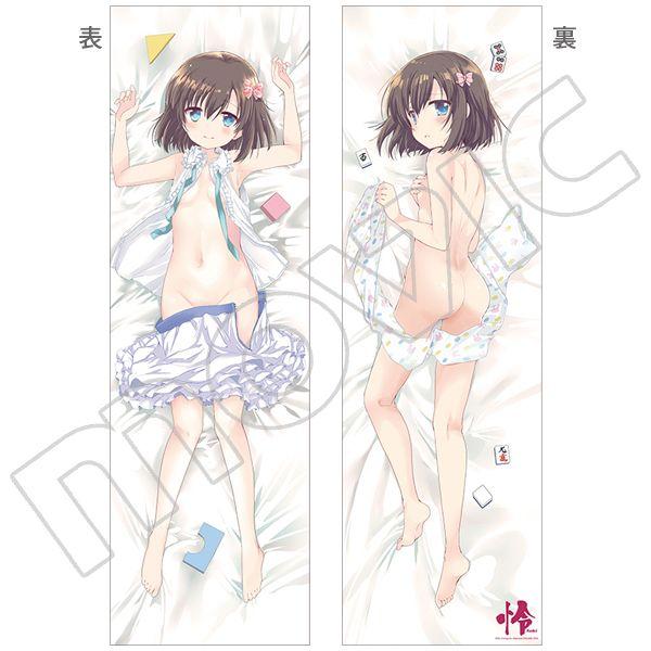 買動漫 定金一千movic代購怜 Toki 抱き枕カバー園城寺怜 抱枕套 18年3月発売予定