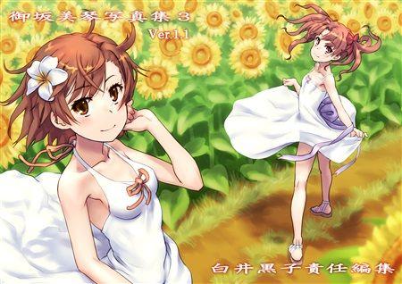 買動漫| [Mu's C92 同人誌代購] [raika9 (Chillin Party)] 御坂美琴 