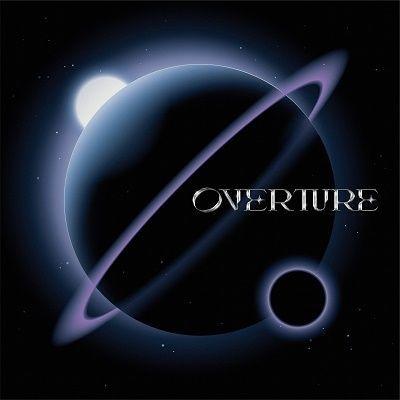 （四葉亭）預約7月 CD Hololive 星街彗星 星街すいせい 『Overture』 EP 通常盤