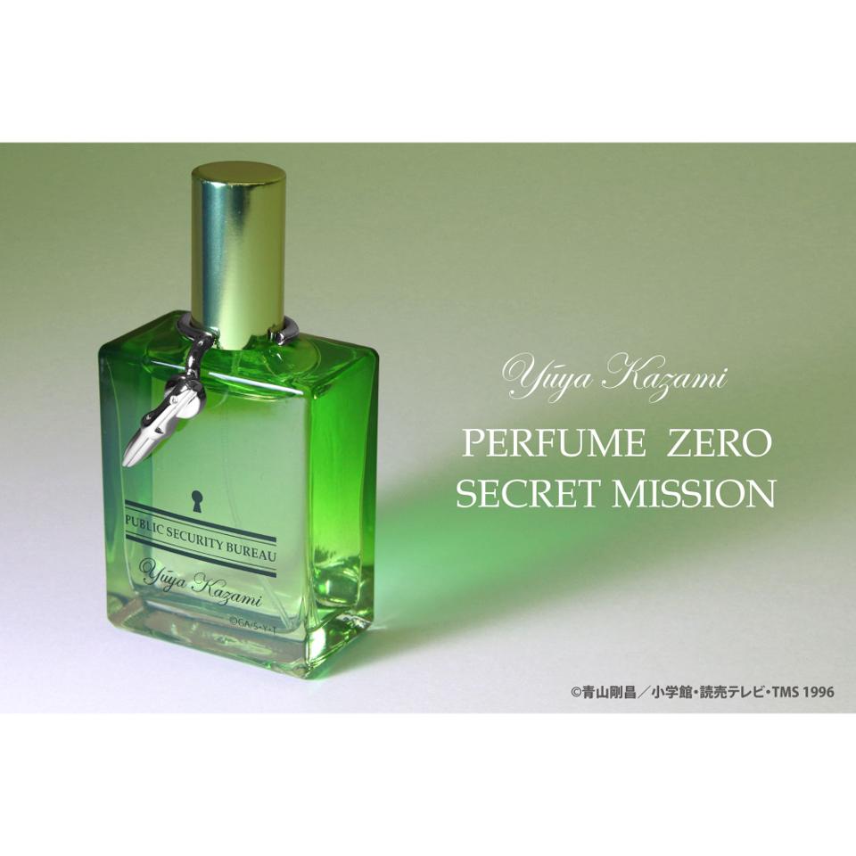 買動漫| □預購□『zerogact』通販｜TV 動畫名偵探柯南『風見裕也 